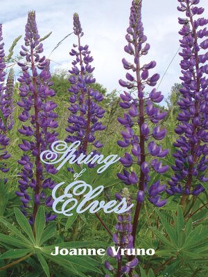 cover image of Spring of Elves